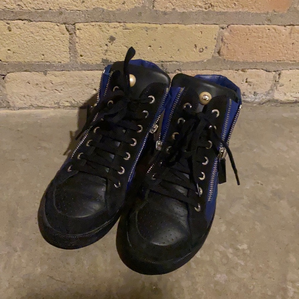 Chanel Sneakers